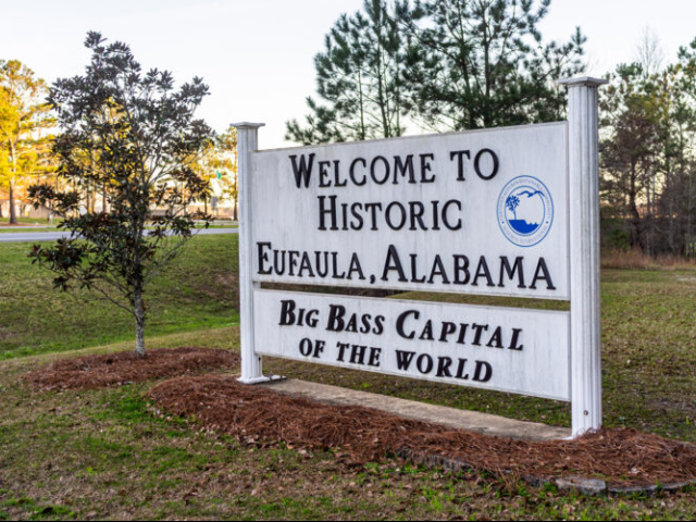 Herring Realty | Eufaula, Alabama