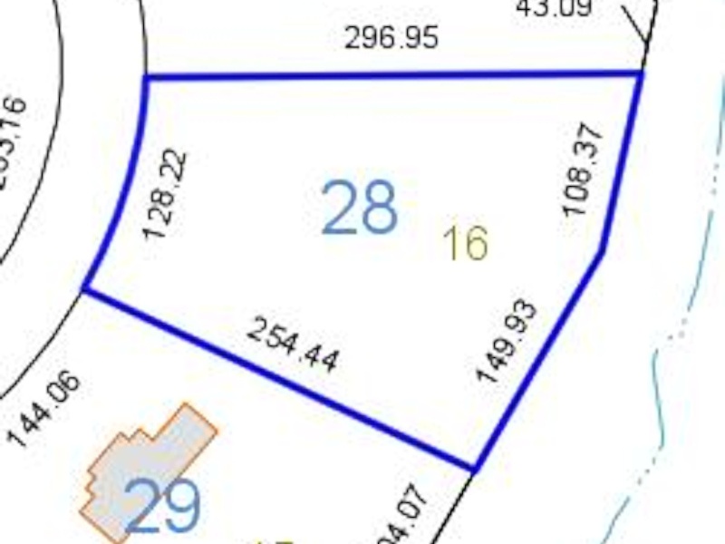 Herring Realty Eufaula, Alabama