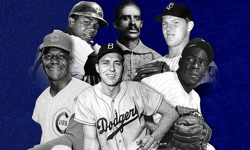 Baseball Hall of Fame