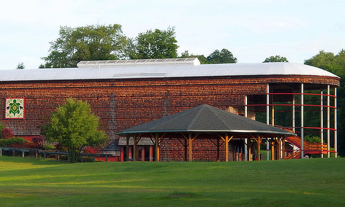Iroqouis Museum
