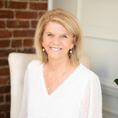 Jackie Herring