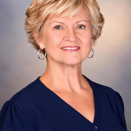 Paula Berwick