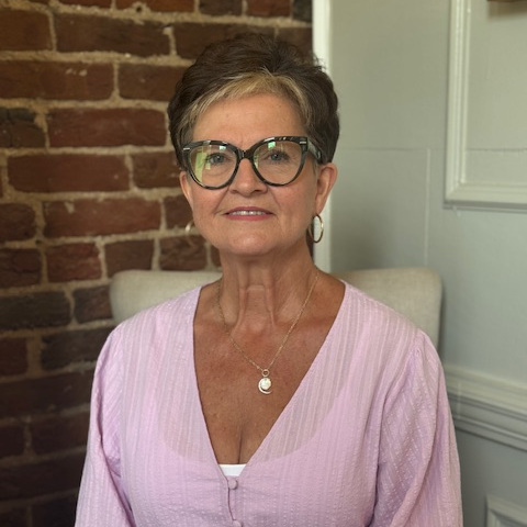 Lisa Ward